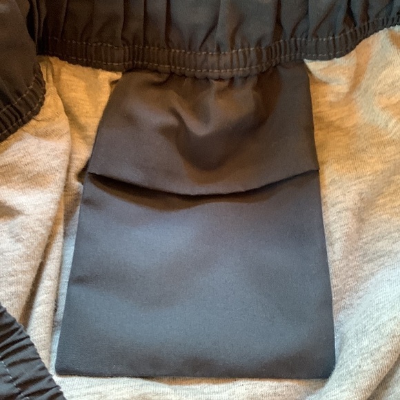 LIFE Is Good large lined pants - Picture 7 of 8